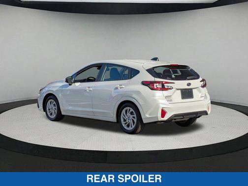 2024 Subaru Impreza Base