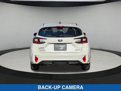 2024 Subaru Impreza Base