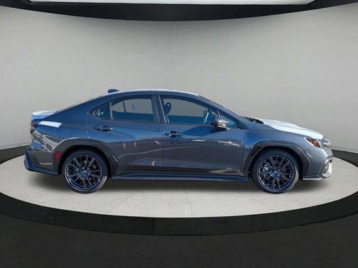 2025 Subaru WRX Premium