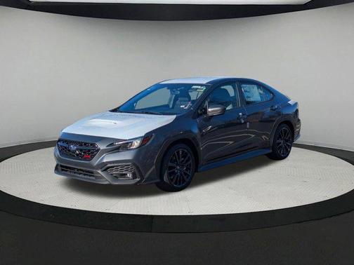 2025 Subaru WRX Premium