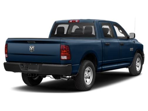 2022 RAM 1500 Tradesman