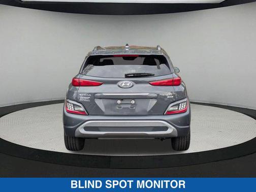 2023 Hyundai KONA Limited