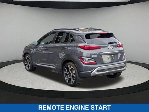 2023 Hyundai KONA Limited