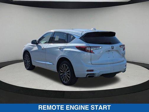 2025 Acura RDX Advance Package