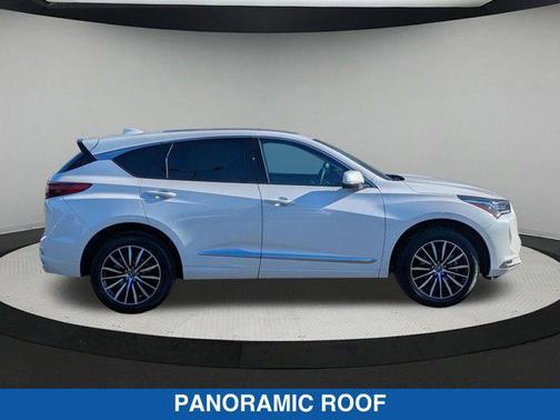 2025 Acura RDX Advance Package