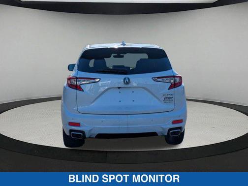 2025 Acura RDX Advance Package