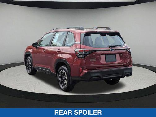 2025 Subaru Forester Base