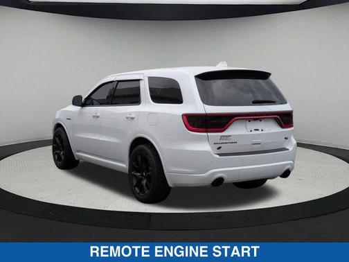 2022 Dodge Durango R/T Plus AWD