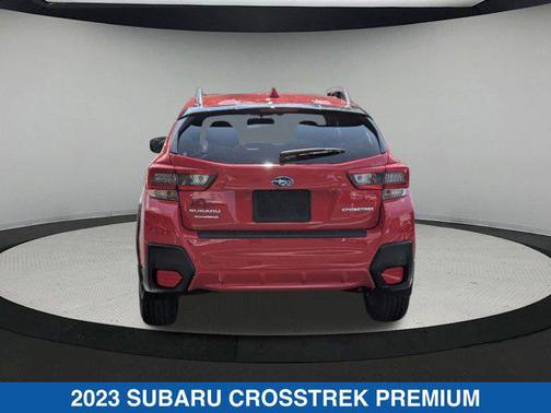 2023 Subaru Crosstrek Premium