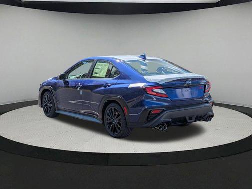 2025 Subaru WRX Limited