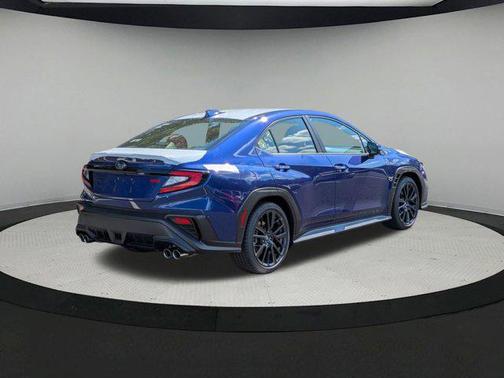 2025 Subaru WRX Limited