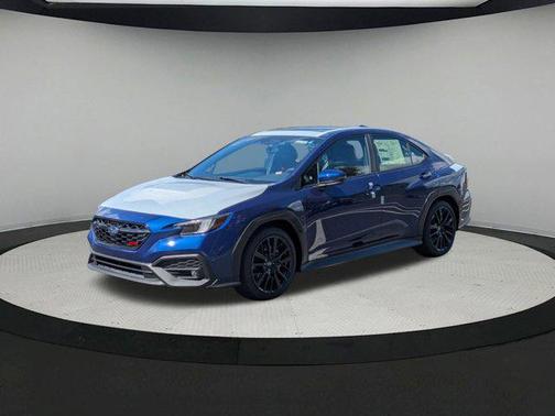 2025 Subaru WRX Limited