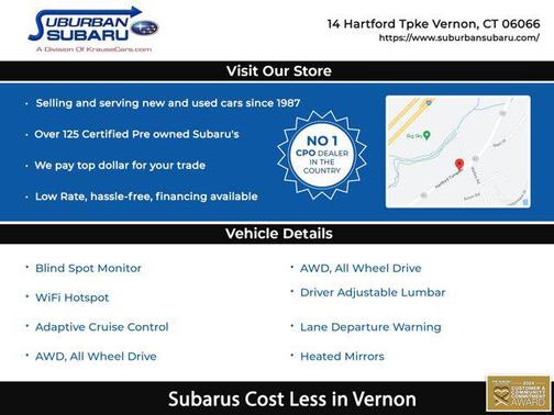 2026 Subaru Crosstrek Hybrid Base