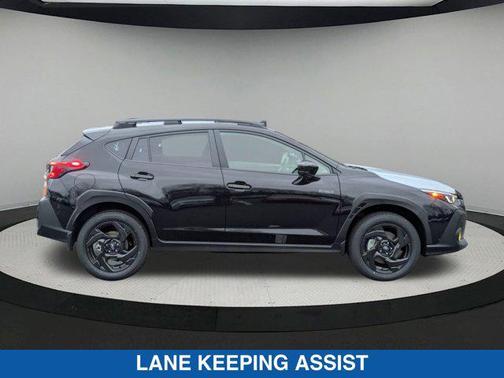 2026 Subaru Crosstrek Hybrid Base