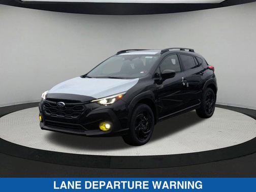 2026 Subaru Crosstrek Hybrid Base