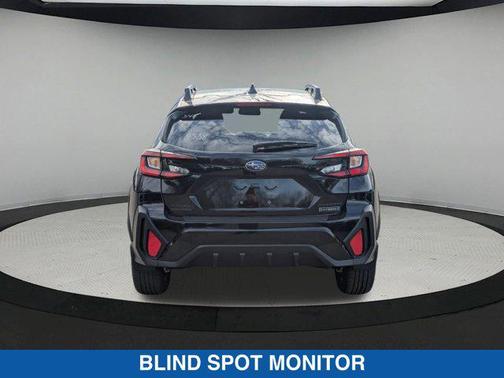 2026 Subaru Crosstrek Hybrid Base