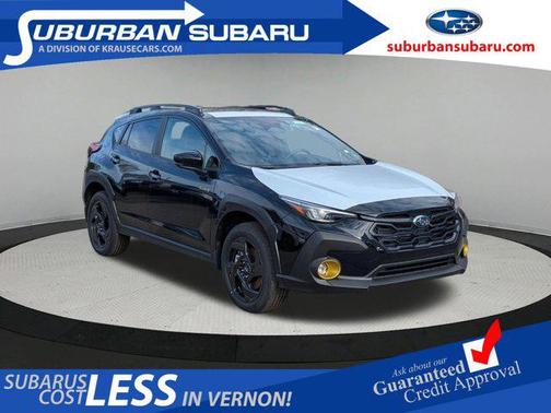 2026 Subaru Crosstrek Hybrid Base