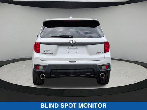 2022 Honda Passport AWD EX-L