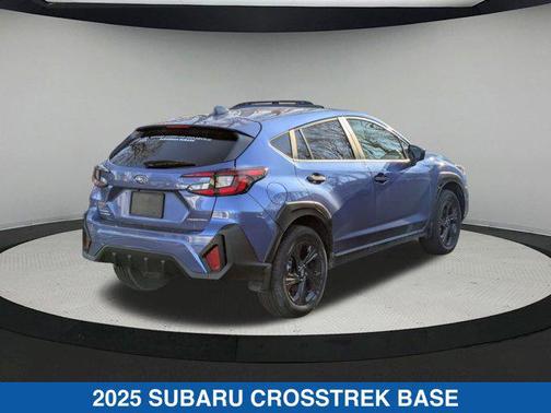 2025 Subaru Crosstrek Base