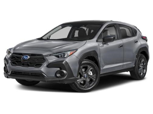 2025 Subaru Crosstrek Base