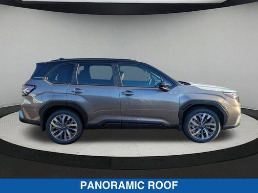 2025 Subaru Forester Hybrid Touring