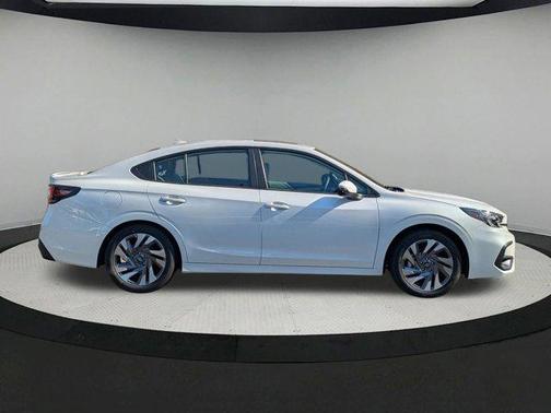 2025 Subaru Ascent Touring 7-Passenger