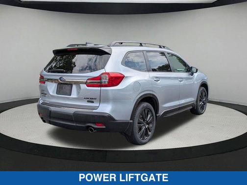 2022 Subaru Ascent Onyx Edition 7-Passenger