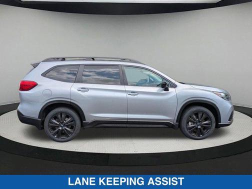 2022 Subaru Ascent Onyx Edition 7-Passenger