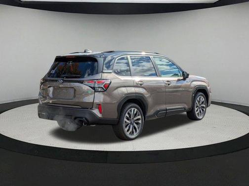 2025 Subaru Forester Hybrid Touring