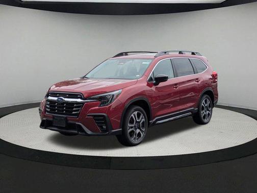 2025 Subaru Ascent Limited 7-Passenger