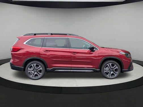 2025 Subaru Ascent Limited 7-Passenger