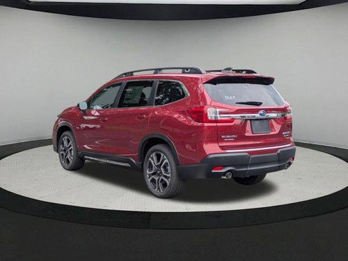 2025 Subaru Ascent Limited 7-Passenger