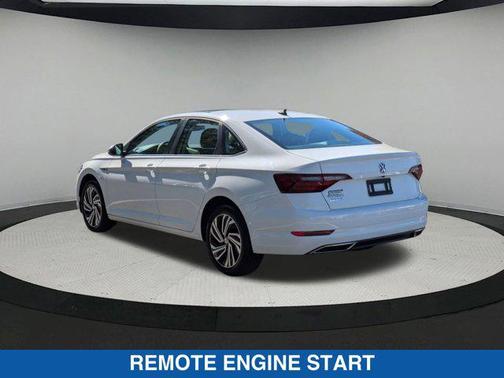 2021 Volkswagen Jetta 1.4T SEL Premium