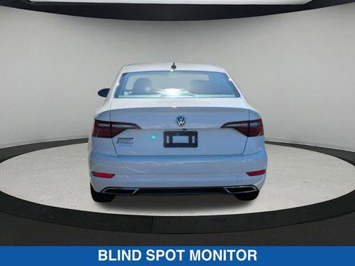 2021 Volkswagen Jetta 1.4T SEL Premium