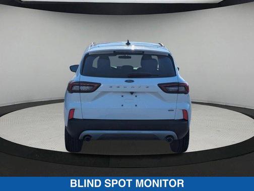 2025 Ford Escape PHEV Base