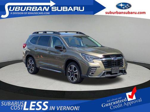 2024 Subaru Ascent Limited 7-Passenger
