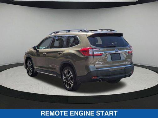 2024 Subaru Ascent Limited 7-Passenger