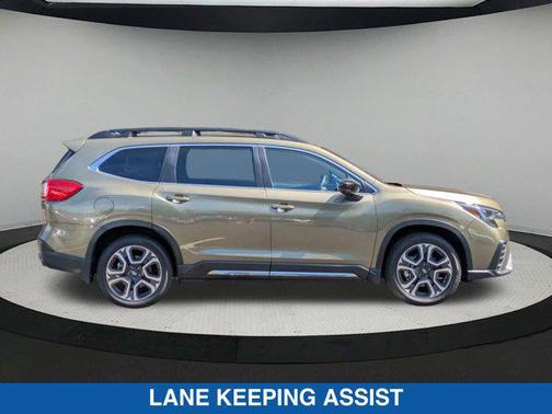 2024 Subaru Ascent Limited 7-Passenger
