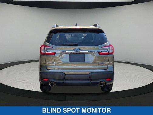 2024 Subaru Ascent Limited 7-Passenger