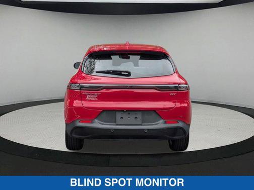 2023 Dodge Hornet GT AWD