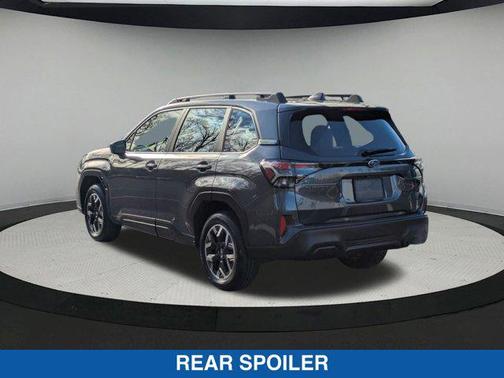 2025 Subaru Forester Base