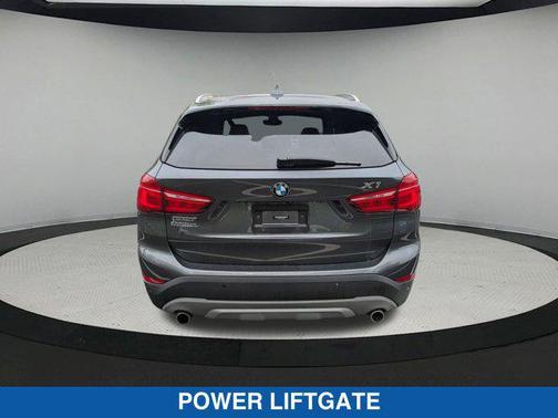 2016 BMW X1 xDrive 28i
