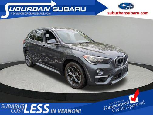 2016 BMW X1 xDrive 28i