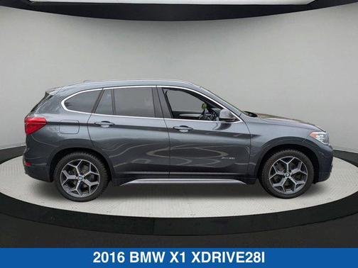 2016 BMW X1 xDrive 28i