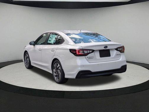 2025 Subaru Legacy Limited