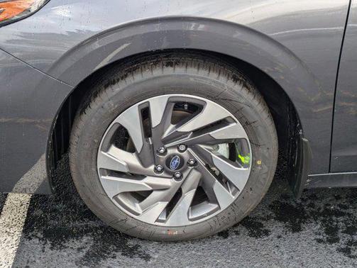 2025 Subaru Legacy Limited