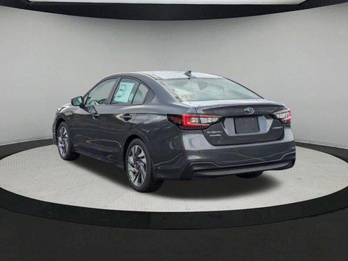 2025 Subaru Legacy Limited