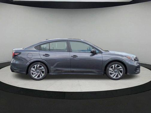 2025 Subaru Legacy Limited