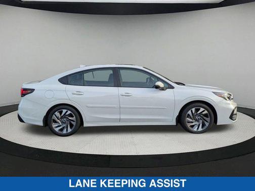 2025 Subaru Legacy Limited