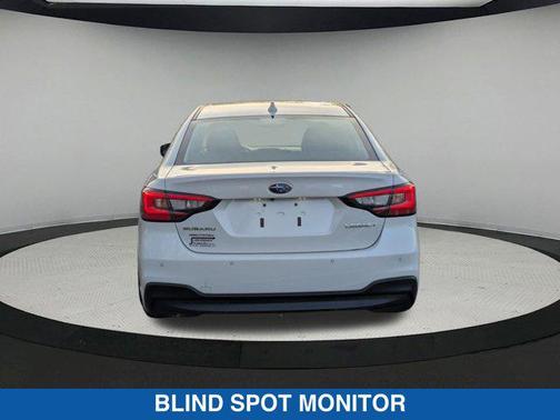 2025 Subaru Legacy Limited